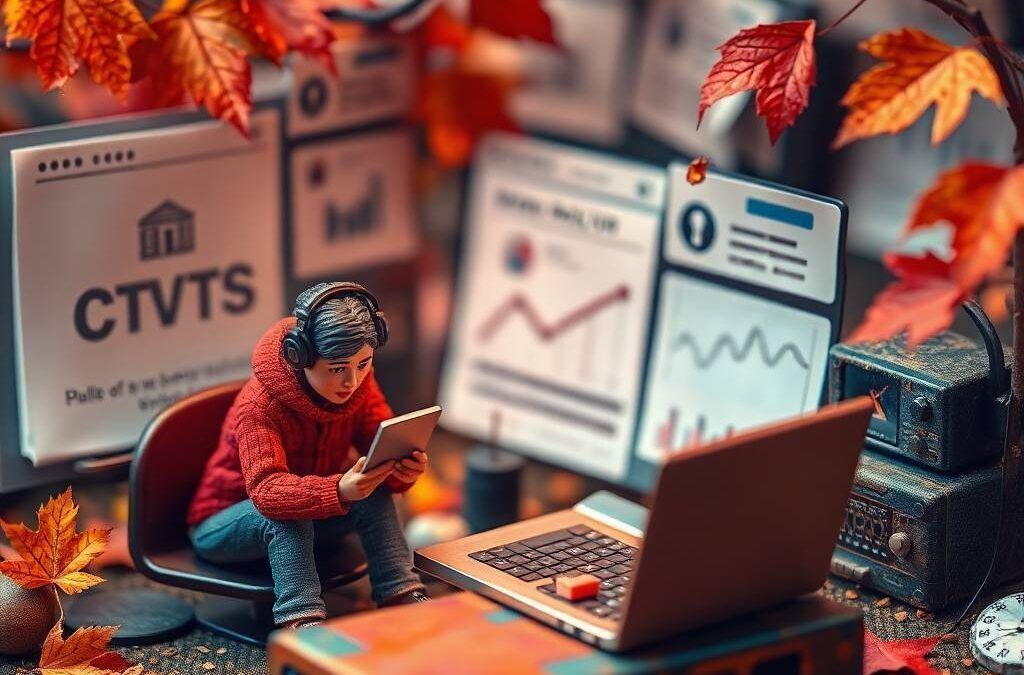 ❌ Errores comunes que cometen los autónomos al crear su web (y cómo evitarlos)