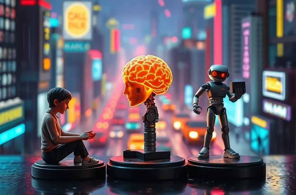 🧠 Introducción a los prompts en ChatGPT: estructura y uso práctico