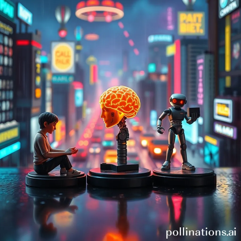 Miniatura cyberpunk prompts ChatGPT – Web Asturias Click