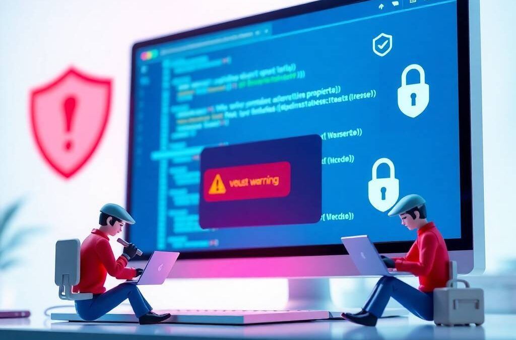 ¿Qué hacer si tu web ha sido hackeada? Guía paso a paso para recuperar tu sitio WordPress 🔒