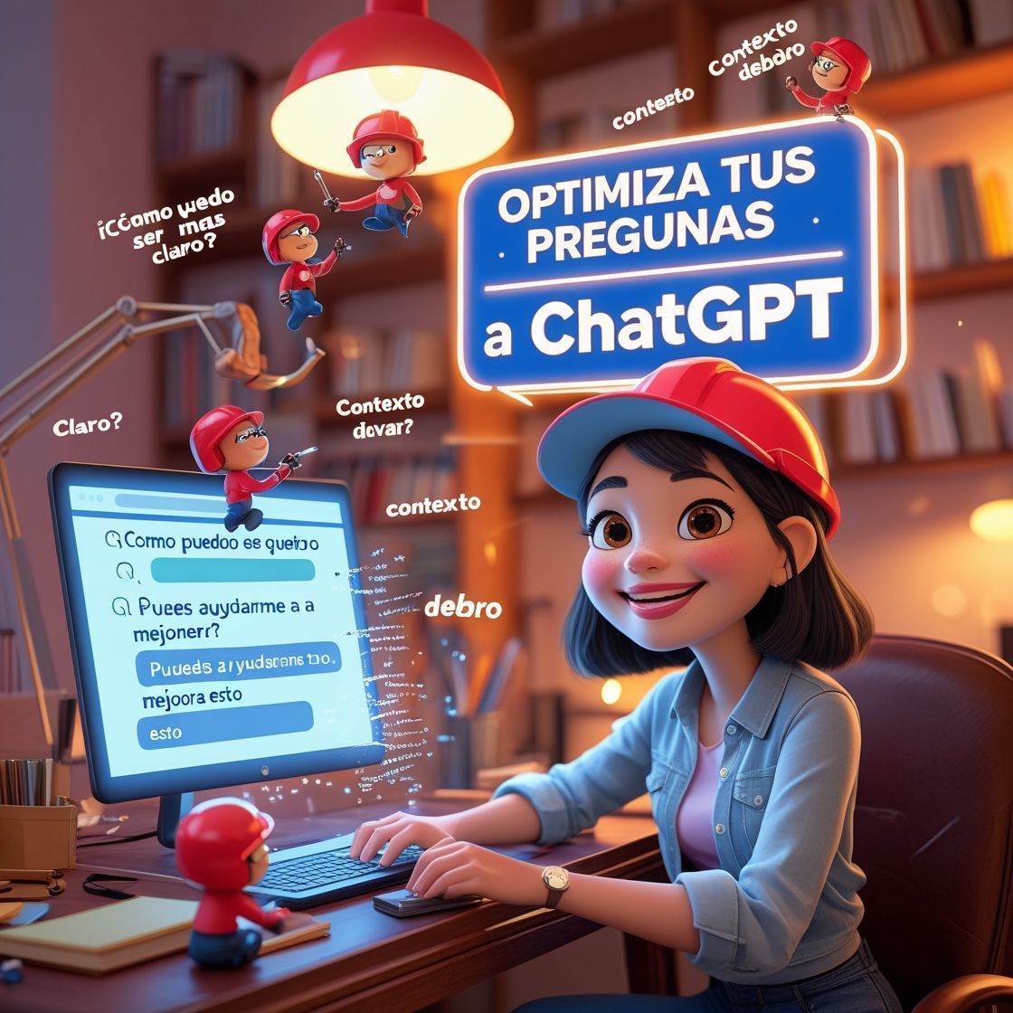Chatbot webgijon.es