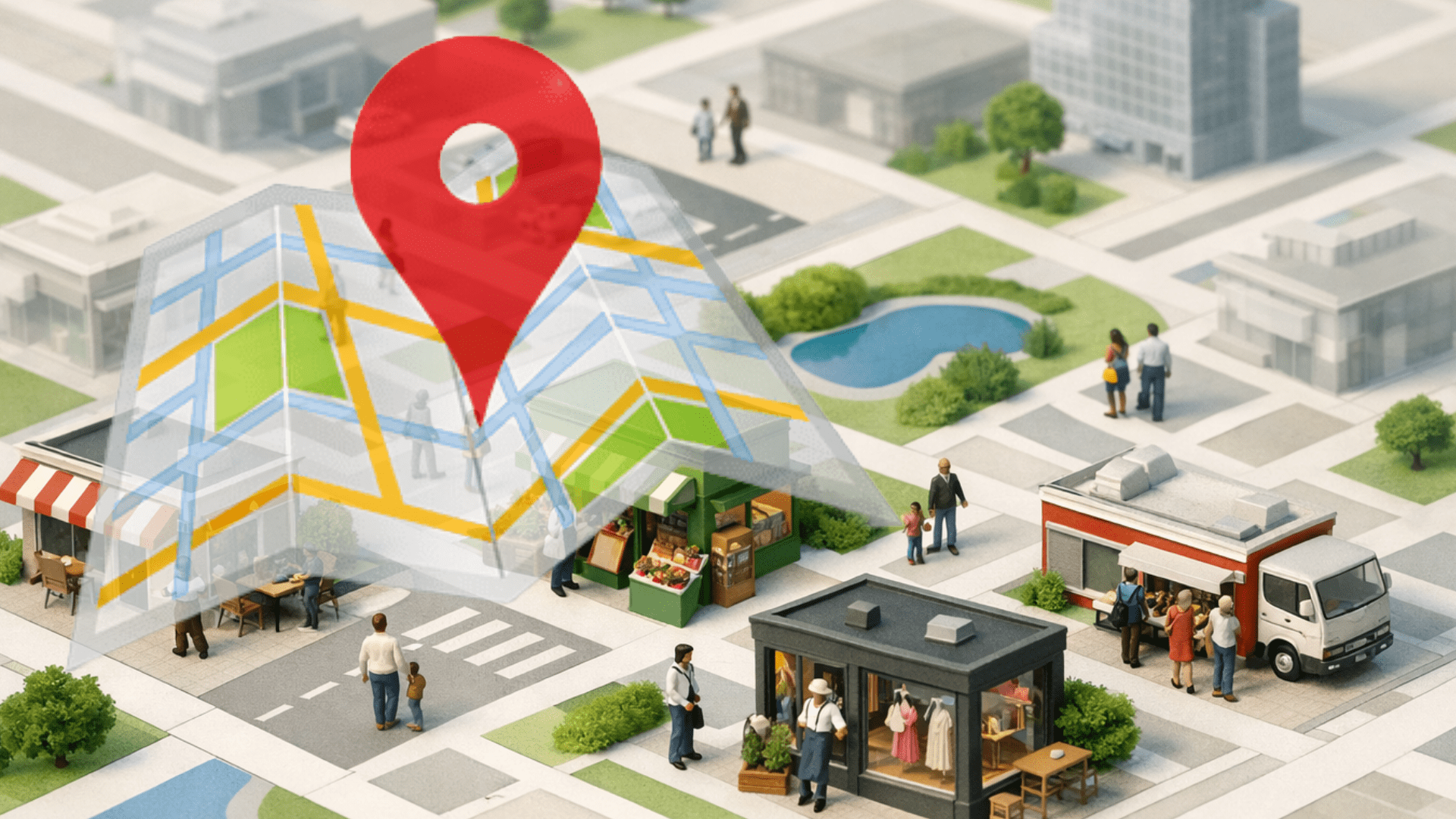 📍 Google Maps en Gijón, por qué muchos negocios lo hacen “todo bien” y aun así no aparecen